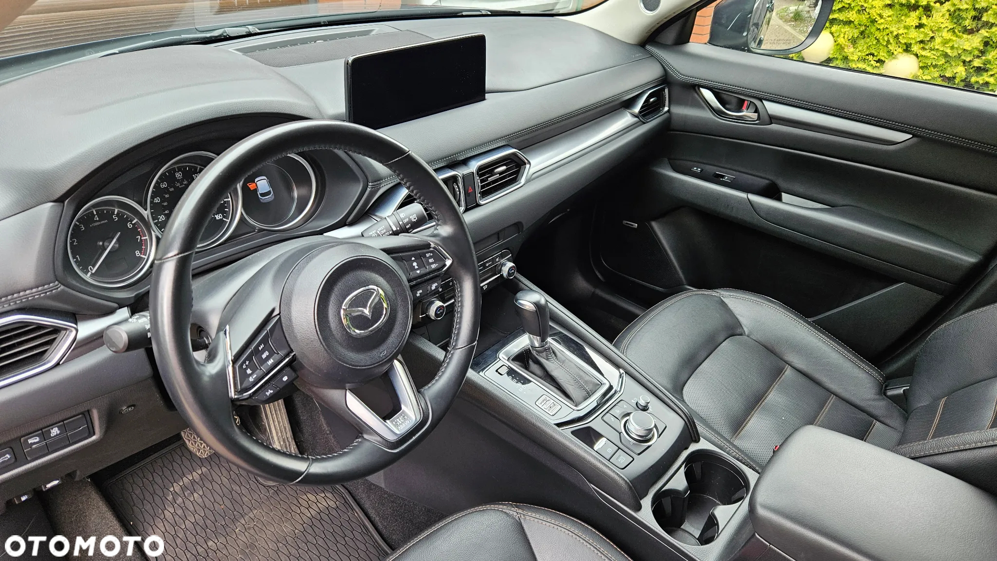 Mazda CX-5 - 25