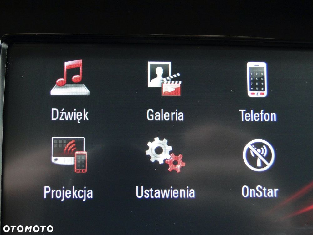 Opel Mokka X 1.4 T Color Edition S&S - 34