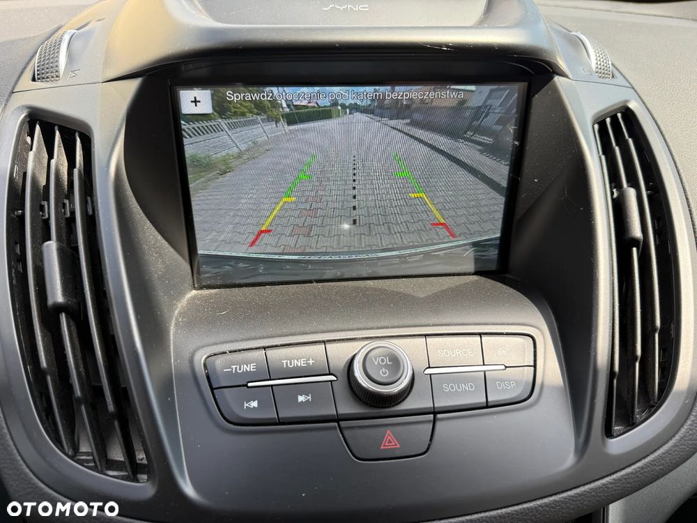 Ford Kuga 1.5 EcoBoost 2x4 Trend - 18