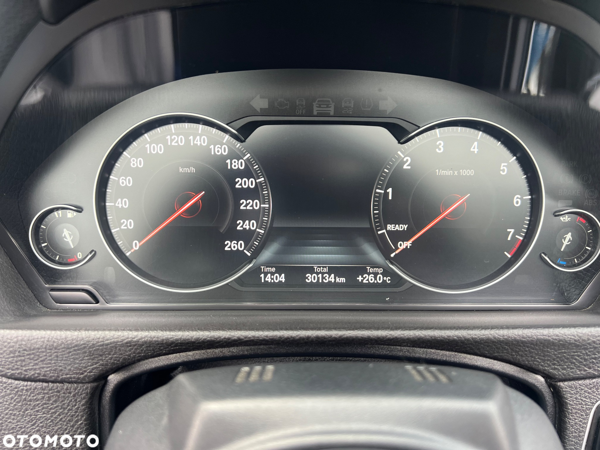 BMW Seria 4 430i Cabrio xDrive M Sport - 2
