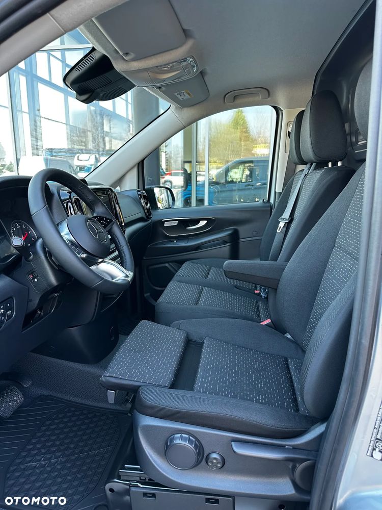 Mercedes-Benz Vito - 18