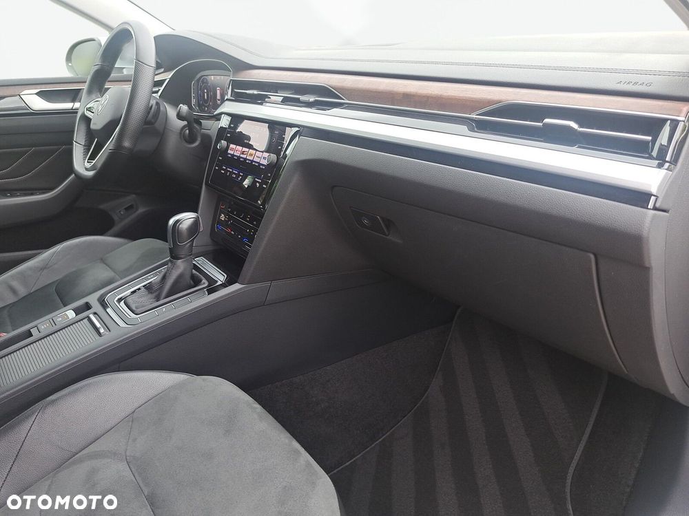 Volkswagen Arteon Shooting Brake 2.0 TDI Elegance DSG - 38