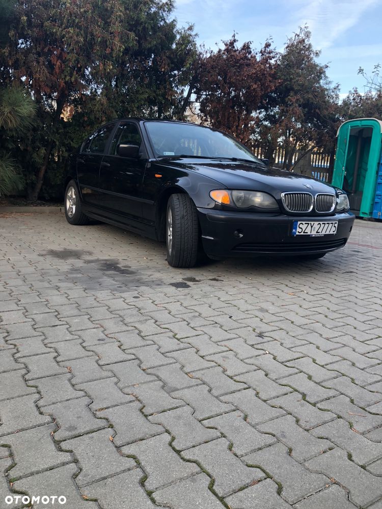 BMW Seria 3 ver-316i-edition-lifestyle - 4
