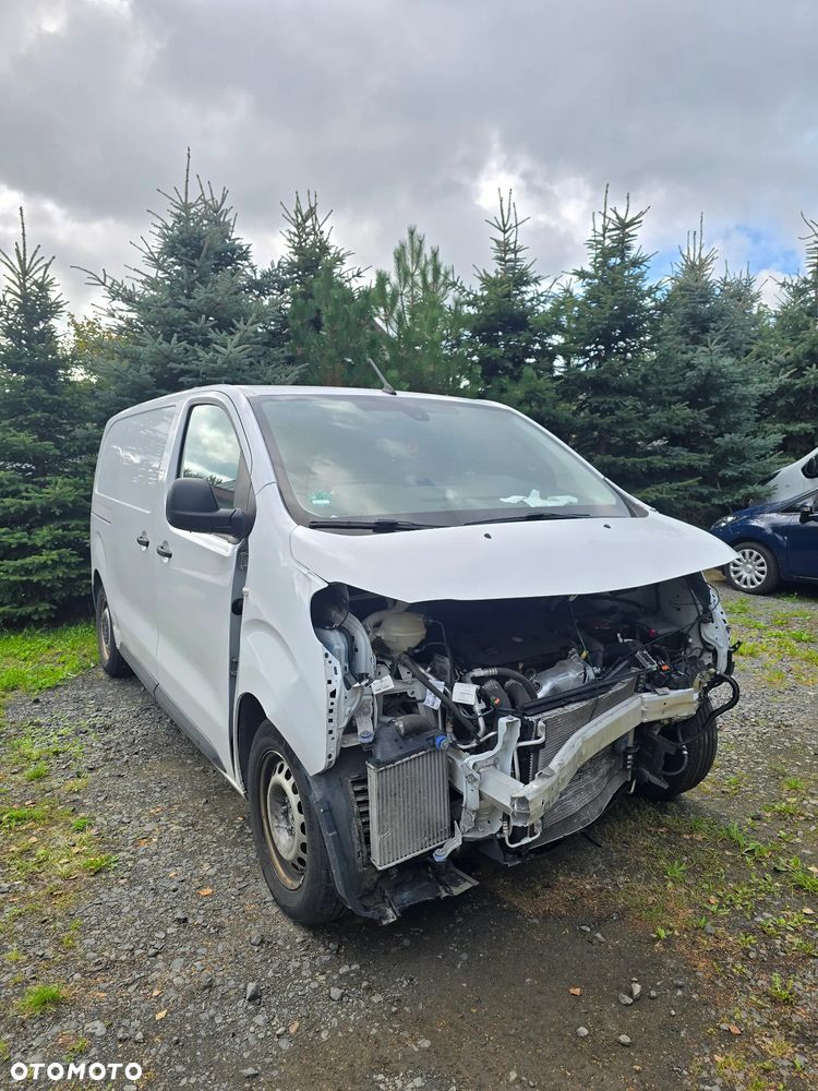 Opel Vivaro - 1