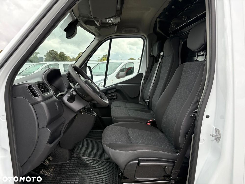 Opel movano L2H2 *65999zł Netto* 2.3 CDTi/136KM - 18