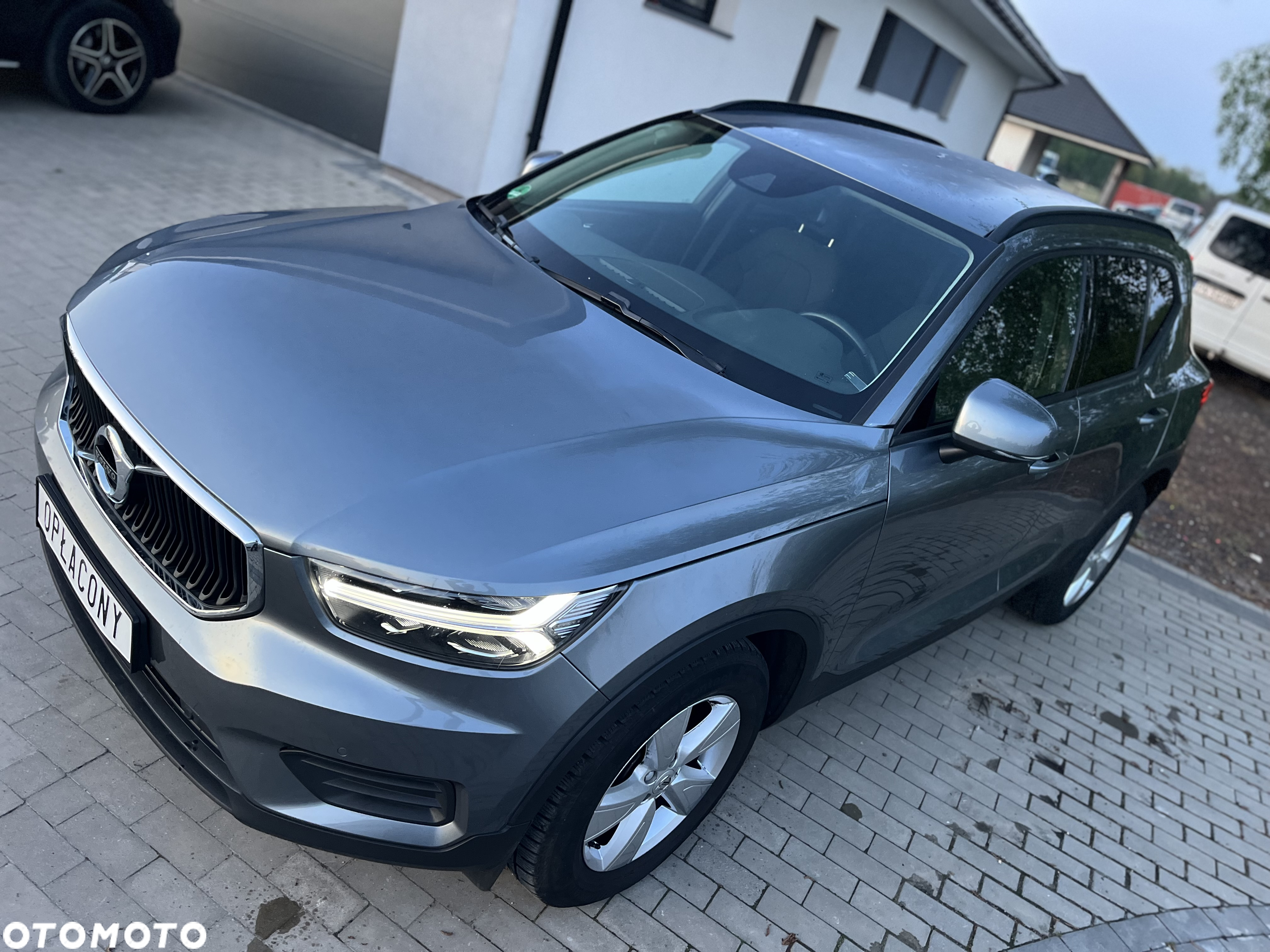Volvo XC 40 D3 Momentum - 3