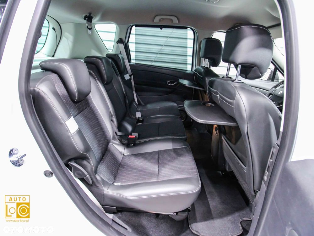 Renault Scenic ENERGY dCi 110 S&S Bose Edition - 11