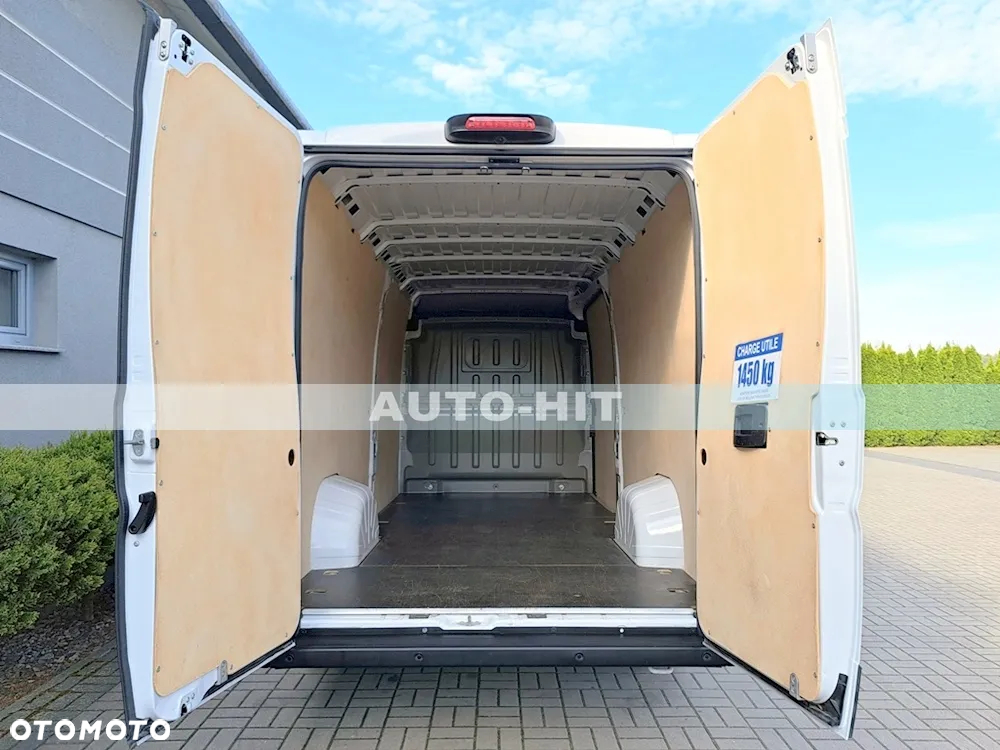 Peugeot Boxer - 16