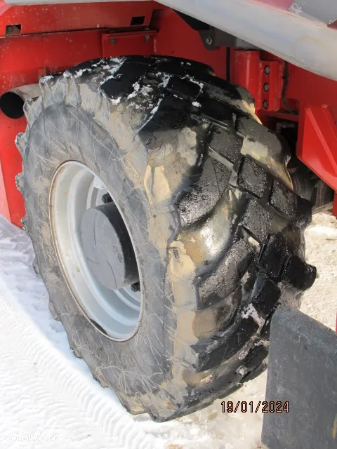 Manitou MRT 2540+ Privilege - 17