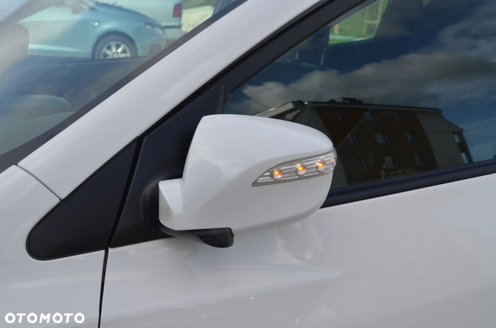 Hyundai ix35 2.0 CRDi 4WD 5 Star Edition - 22