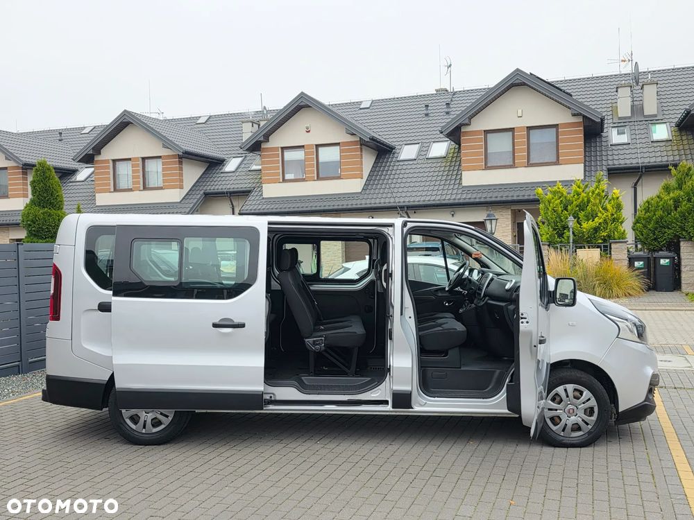 Fiat Talento L2H1 Family - 11