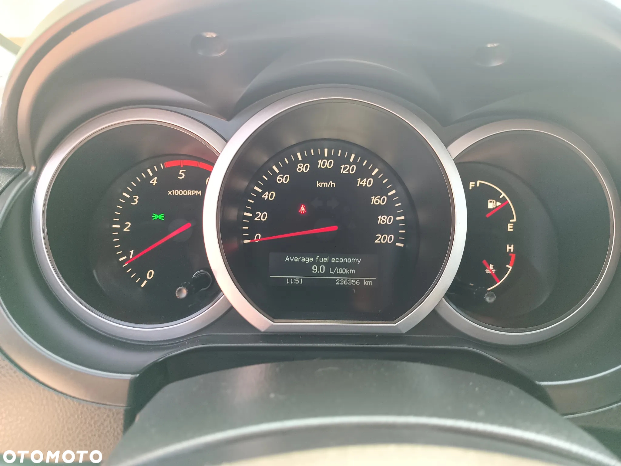Suzuki Grand Vitara - 6