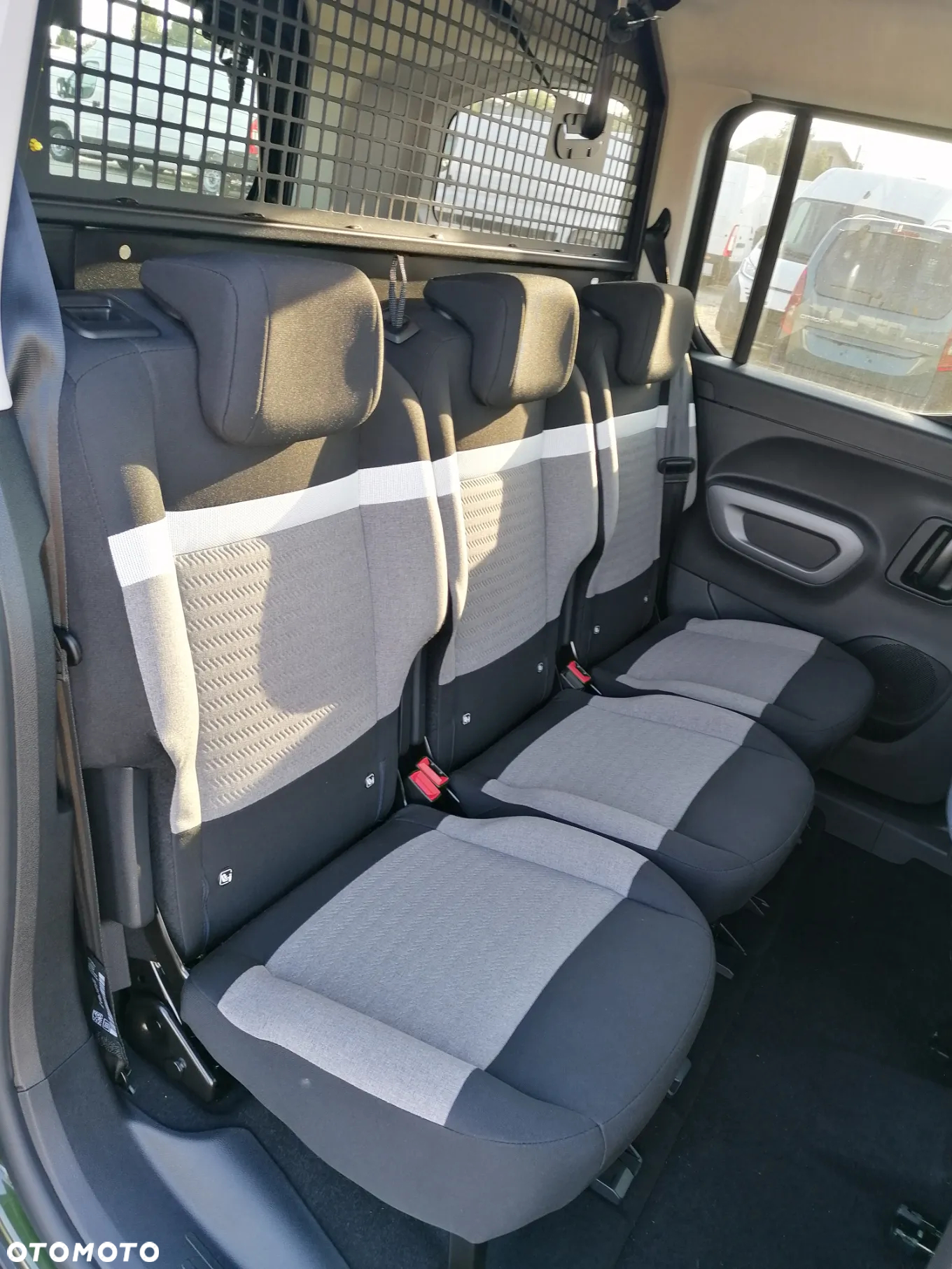 Citroën Berlingo MPV M 1.5 BlueHDI Plus S&S N1 - 13