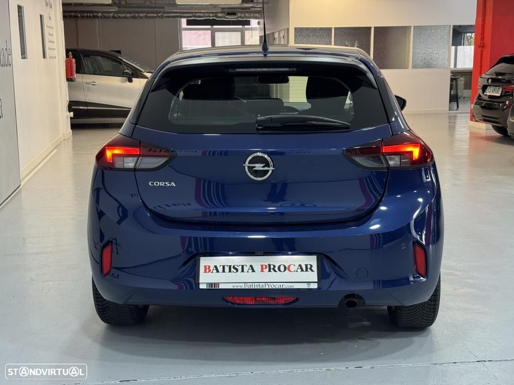 Opel Corsa 1.2 Edition - 8