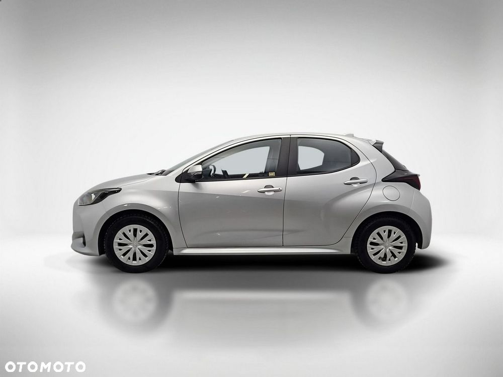 Toyota Yaris Hybrid 1.5 Comfort - 2