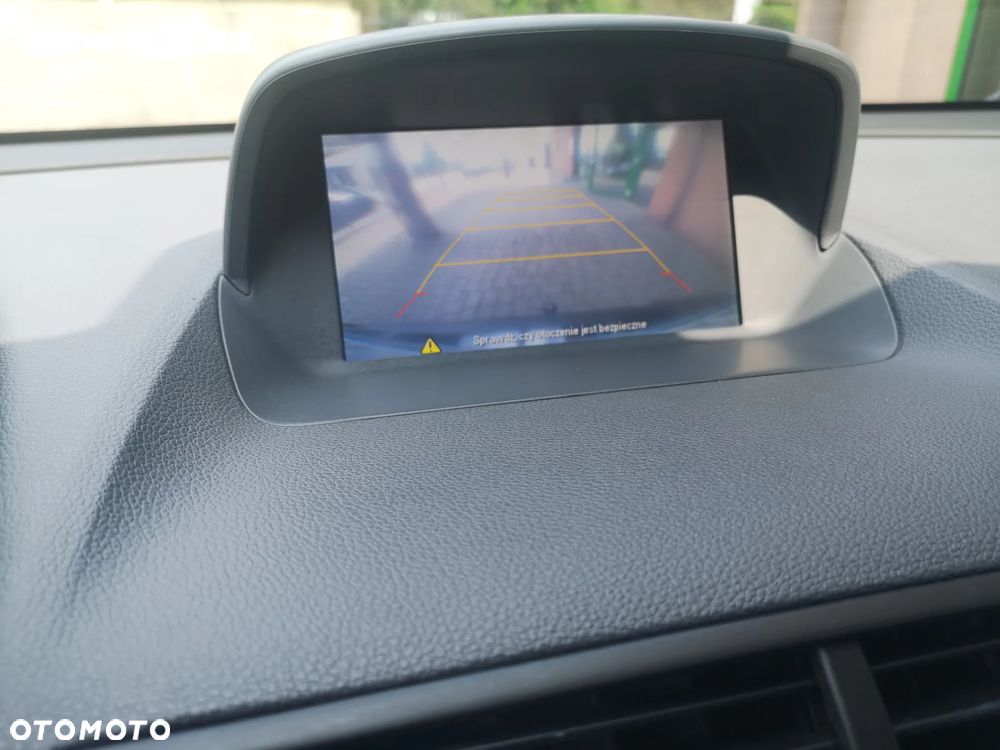 Opel Mokka 1.6 CDTI Cosmo S&S - 15