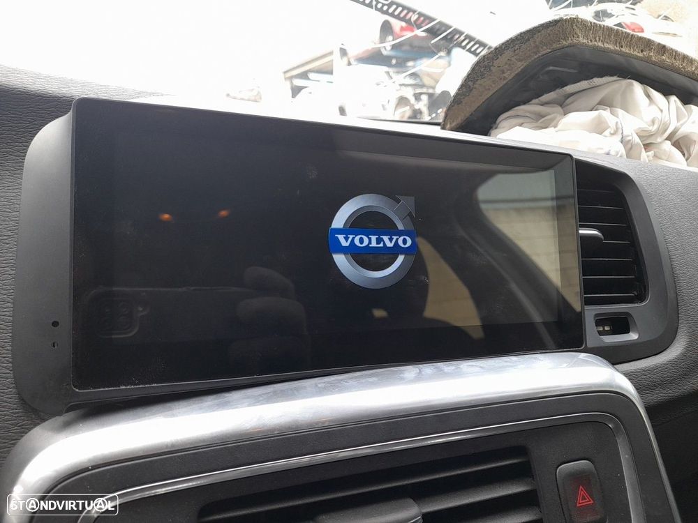 Display / ecrã de informações VOLVO V60 I (155) - 1