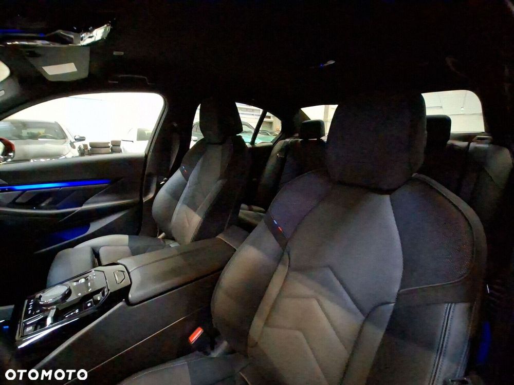 BMW Seria 5 - 13