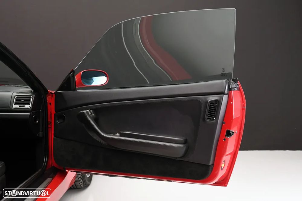 Ferrari 456 M GT - 17