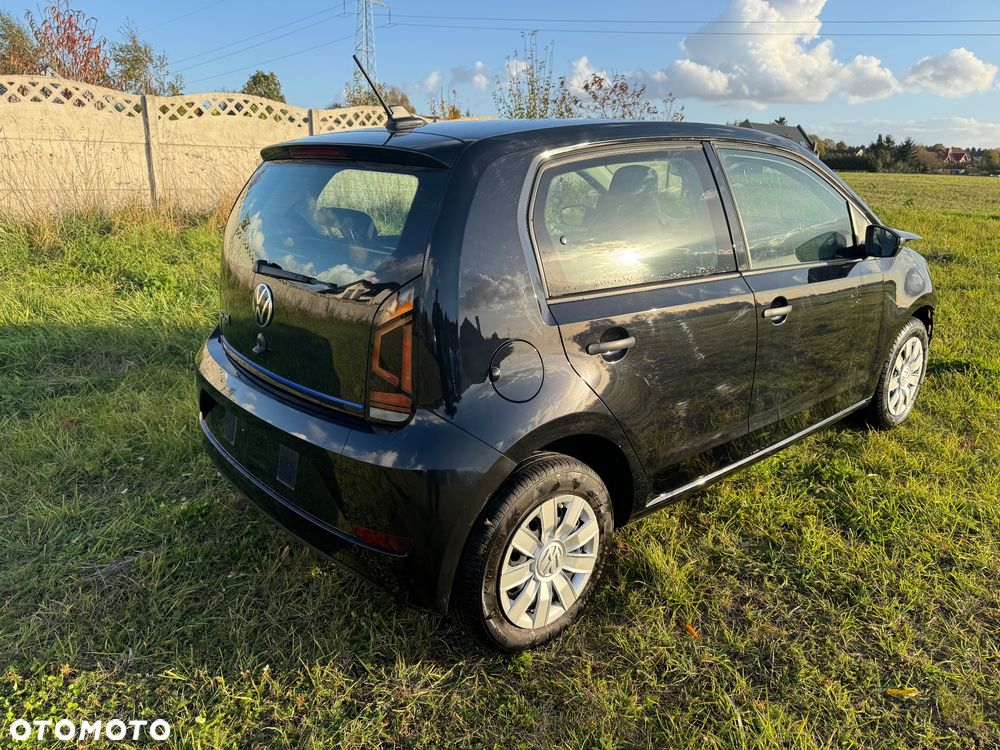 Volkswagen up! - 31