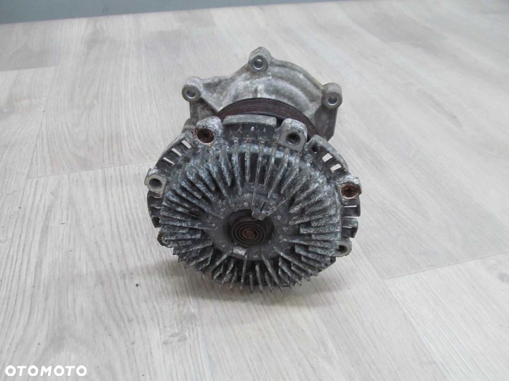 HYUNDAI H1 H300 I800 2.5 CRDI 170KM POMPA WODY WISKO WISKOZA 07-14 - 4