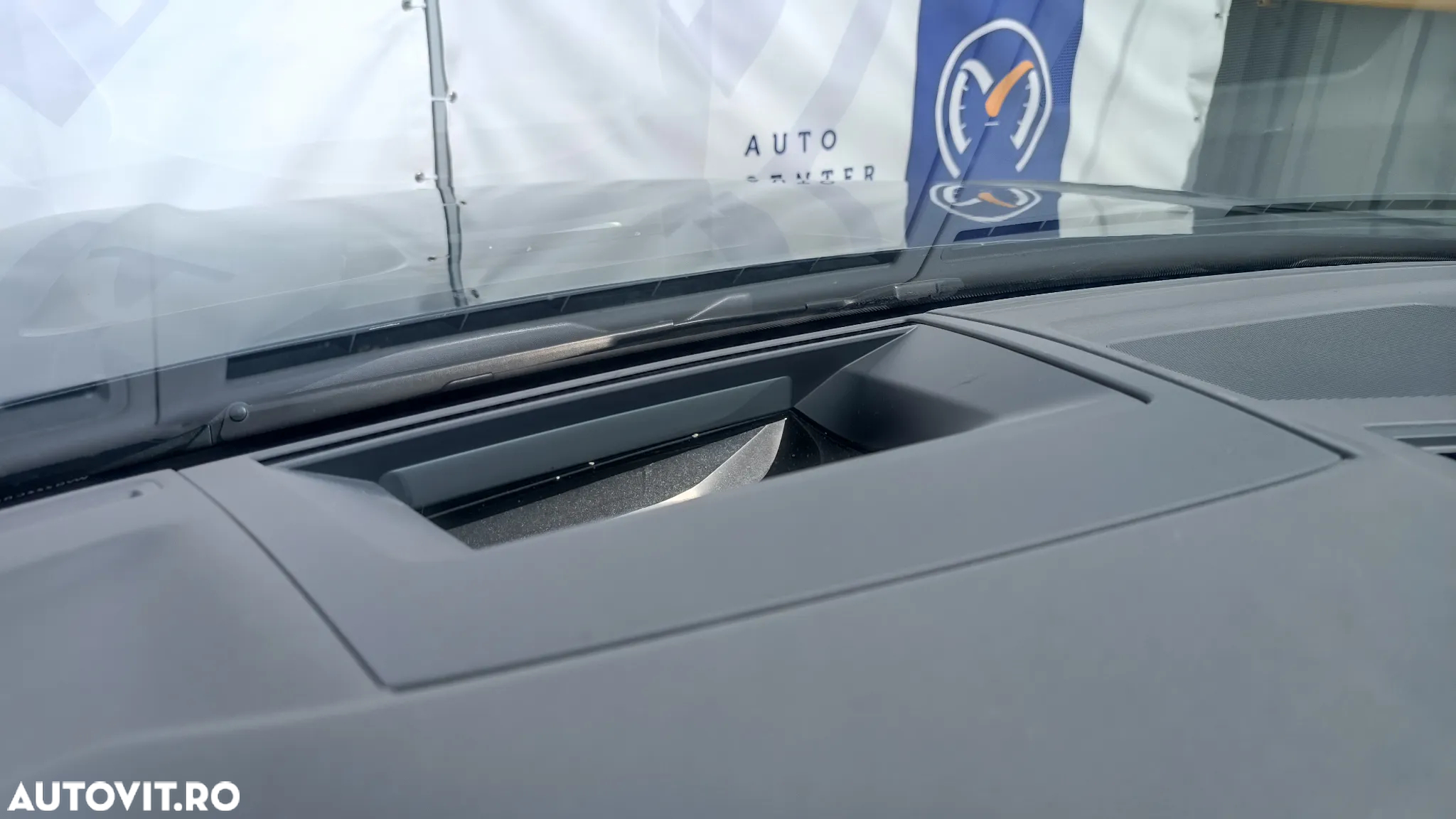 Volkswagen Touareg V6 TDI Elegance - 21