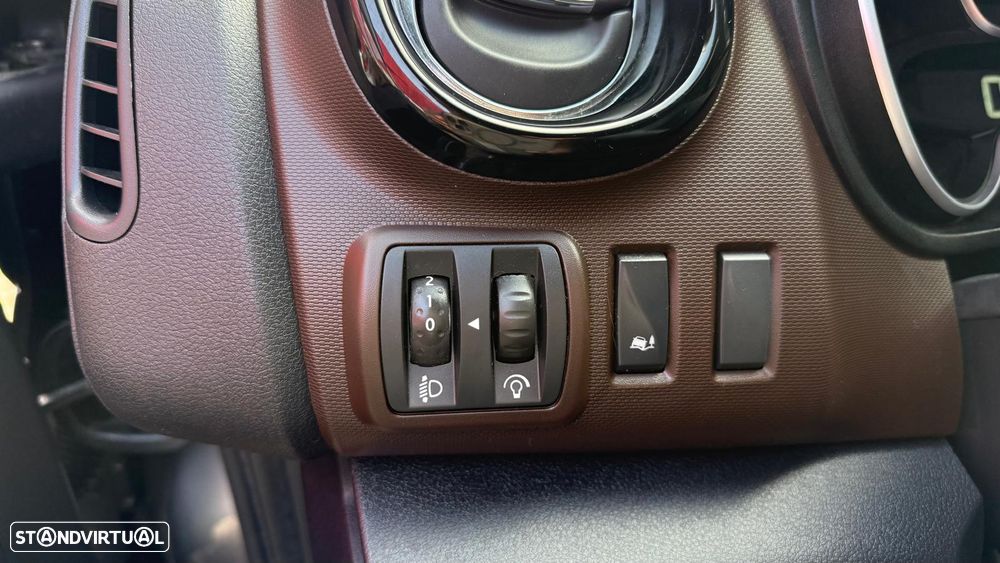 Fiat Talento 1.6 M-Jet L1H1 9L - 17