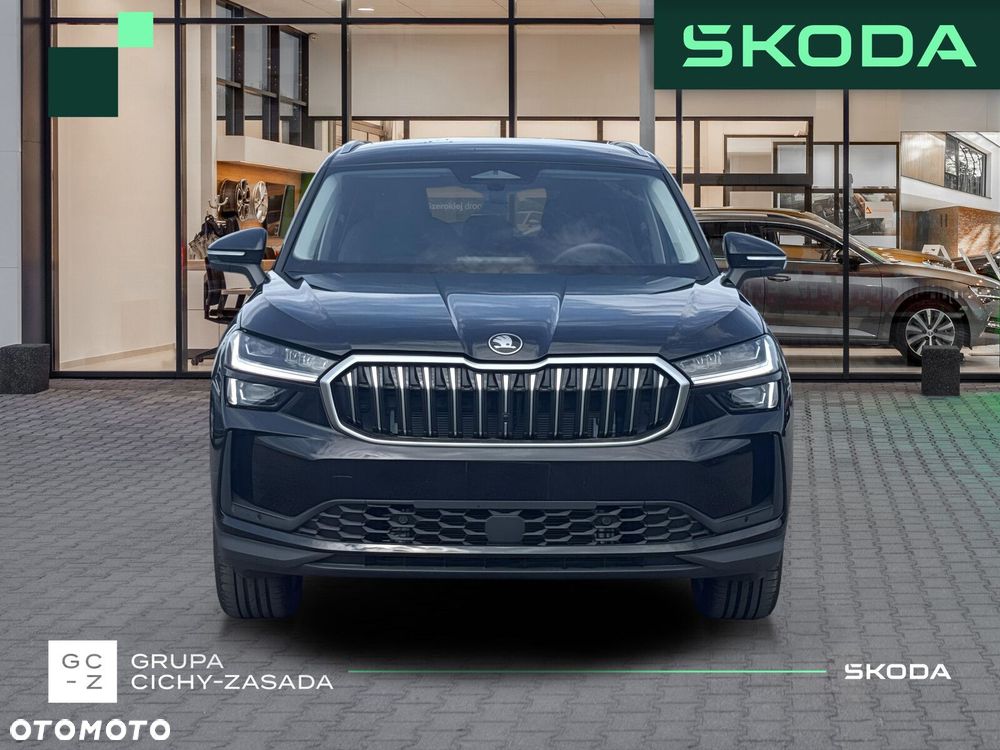 Skoda Kodiaq 2.0 TDI 4x4 Drive DSG - 9