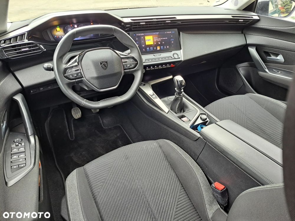 Peugeot 308 PureTech 130 Active Pack - 8