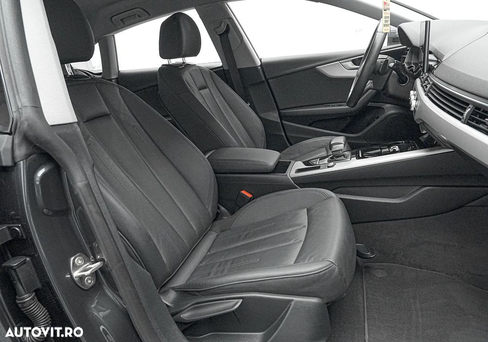 AUDI A5 Sportback 2021 — imagine 14