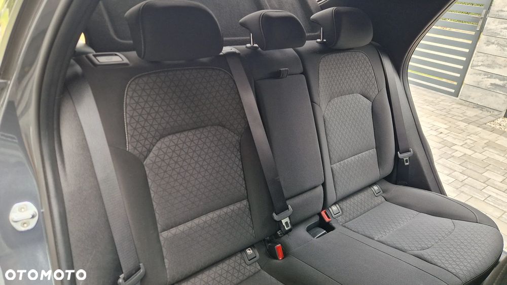Kia XCeed 1.4 T-GDI M DCT - 26