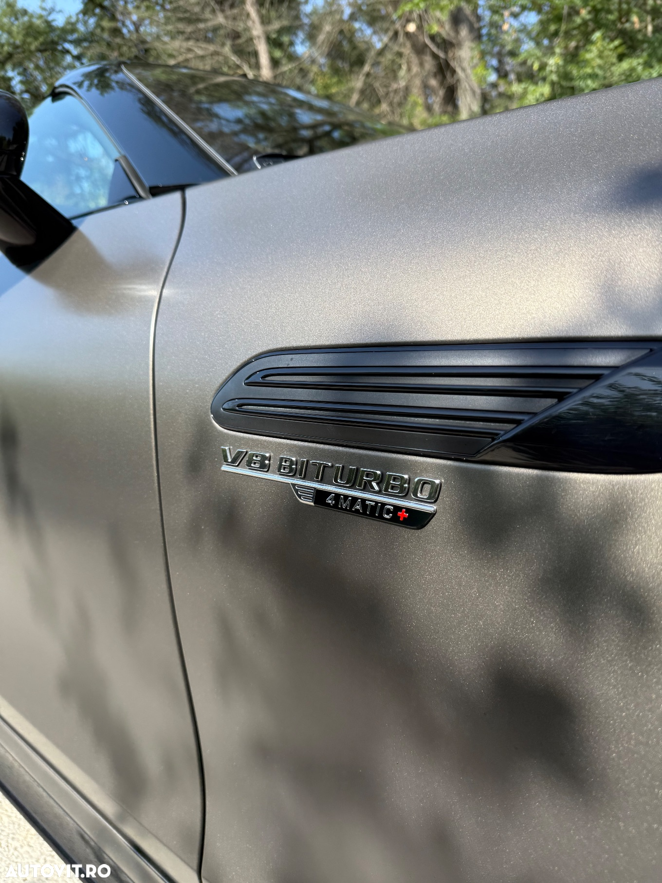 Mercedes-Benz SL AMG 63 4MATIC+ - 15
