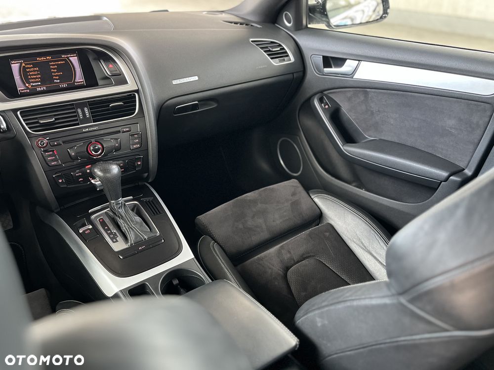 Audi A5 Sportback 2.0 TFSI quattro S tronic - 19