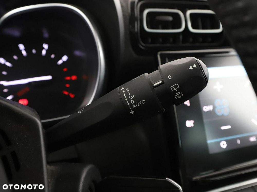 Citroën C3 Aircross 1.2 PureTech Plus S&S - 32