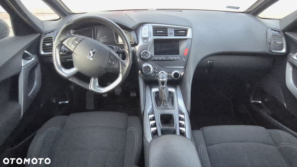 Citroën DS5 BlueHDi 150 Chic - 6