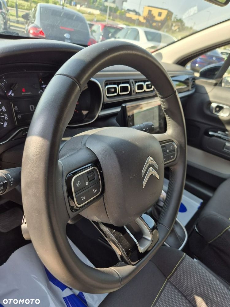 Citroën C3 - 35