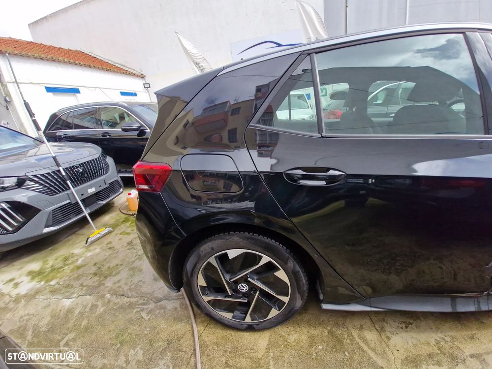 VW ID.3 Performance Upgrade Pro 1st Max - 5