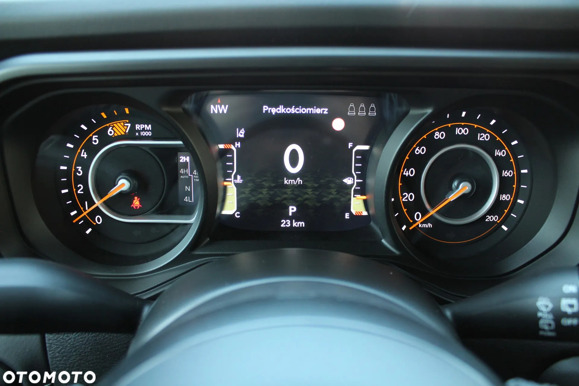 Jeep Wrangler Unlimited GME 2.0 Turbo Rubicon - 24
