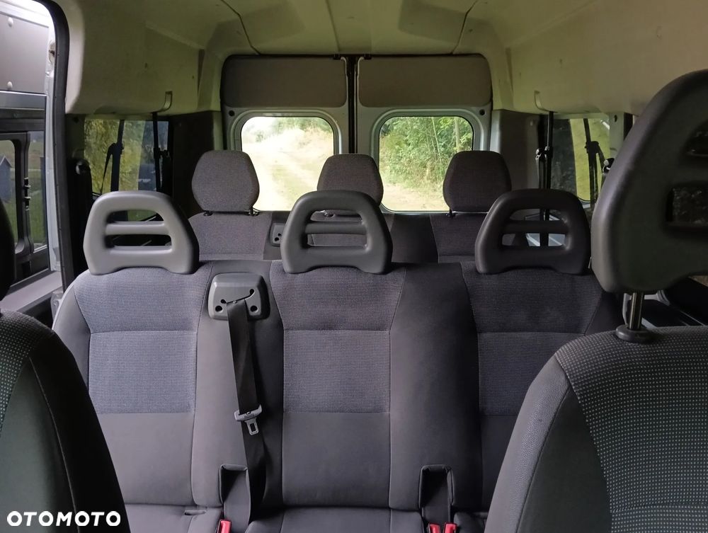 Citroën Jumper 33 HDi L2H2 - 5