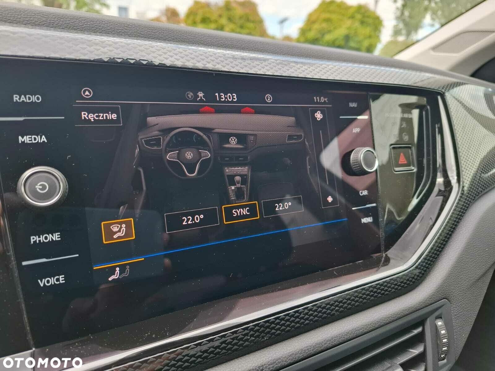Volkswagen Taigo 1.0 TSI Special Edition - 19