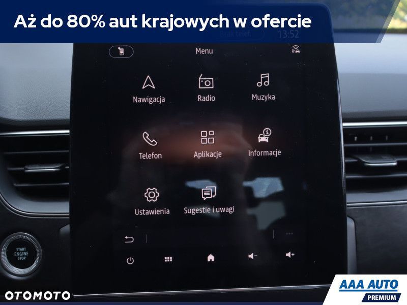 Renault Arkana - 14