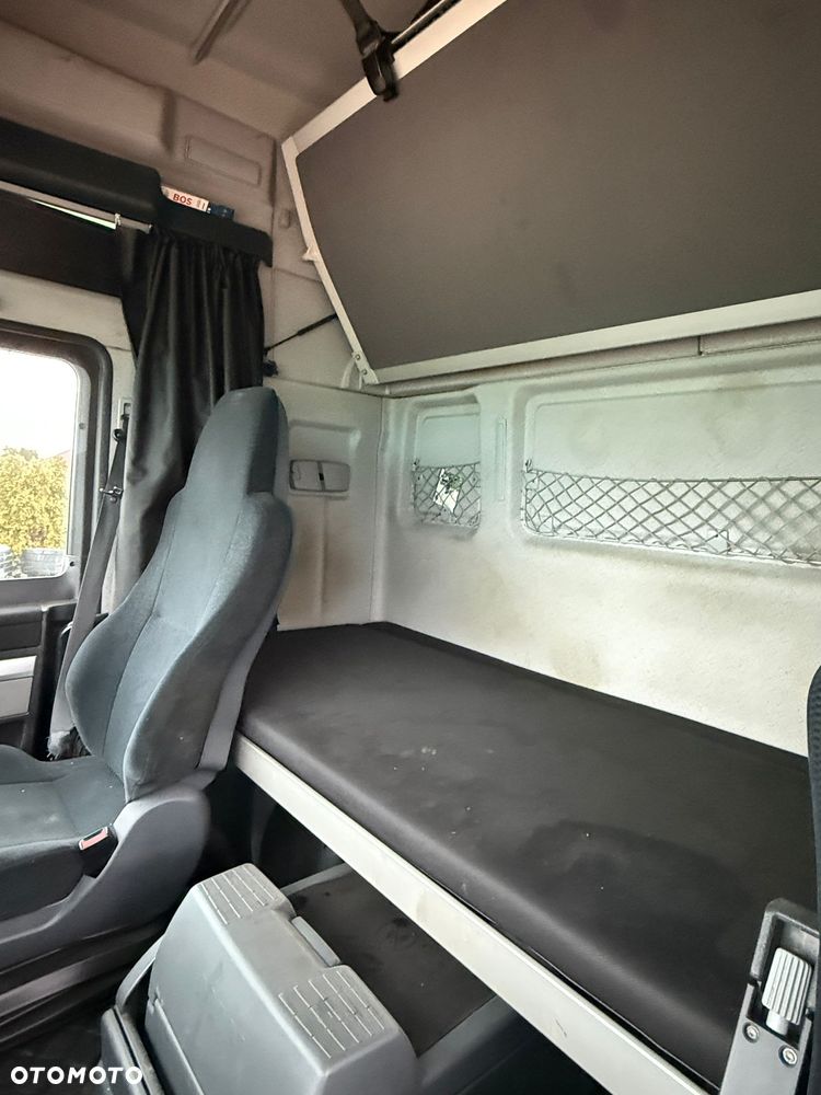 MAN TGX 18.440 XXL LOW DECK EURO6 MEGA - 10