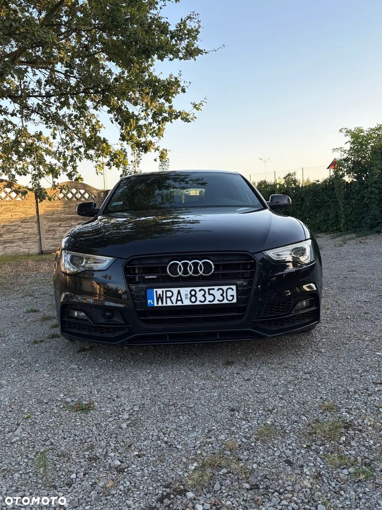 Audi A5 Sportback 2.0 TDI Quattro Sport S tronic - 8