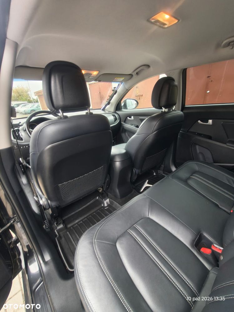 Kia Sportage - 34