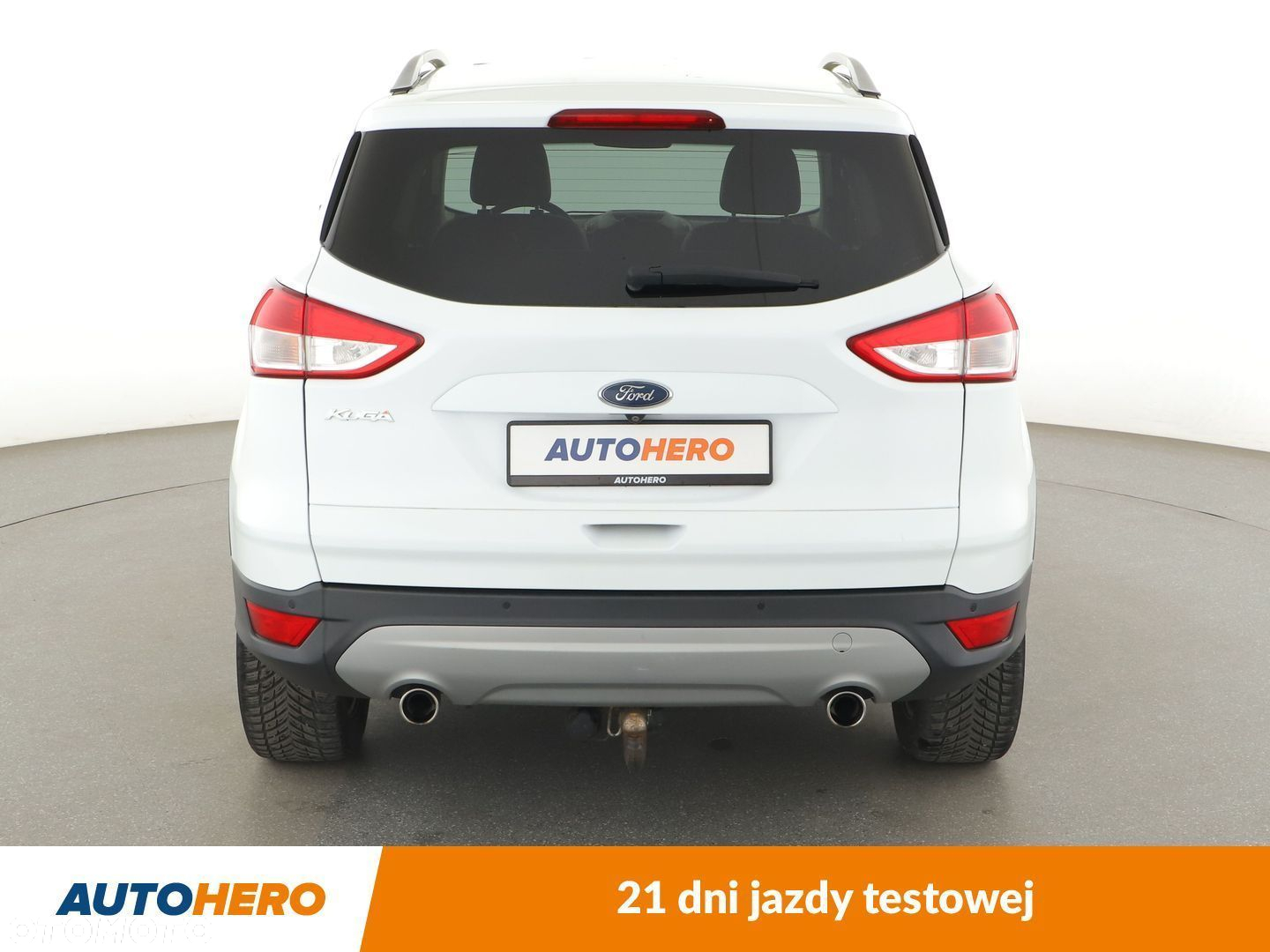 Ford Kuga - 5