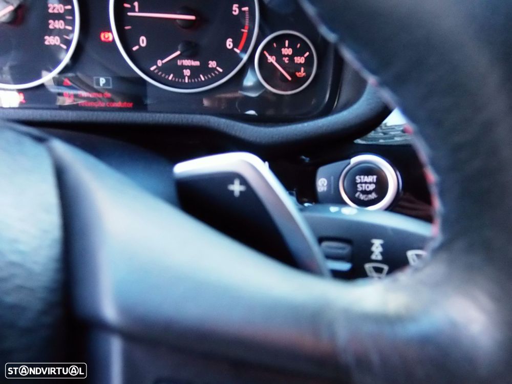 BMW X4 20 d xDrive Auto - 51