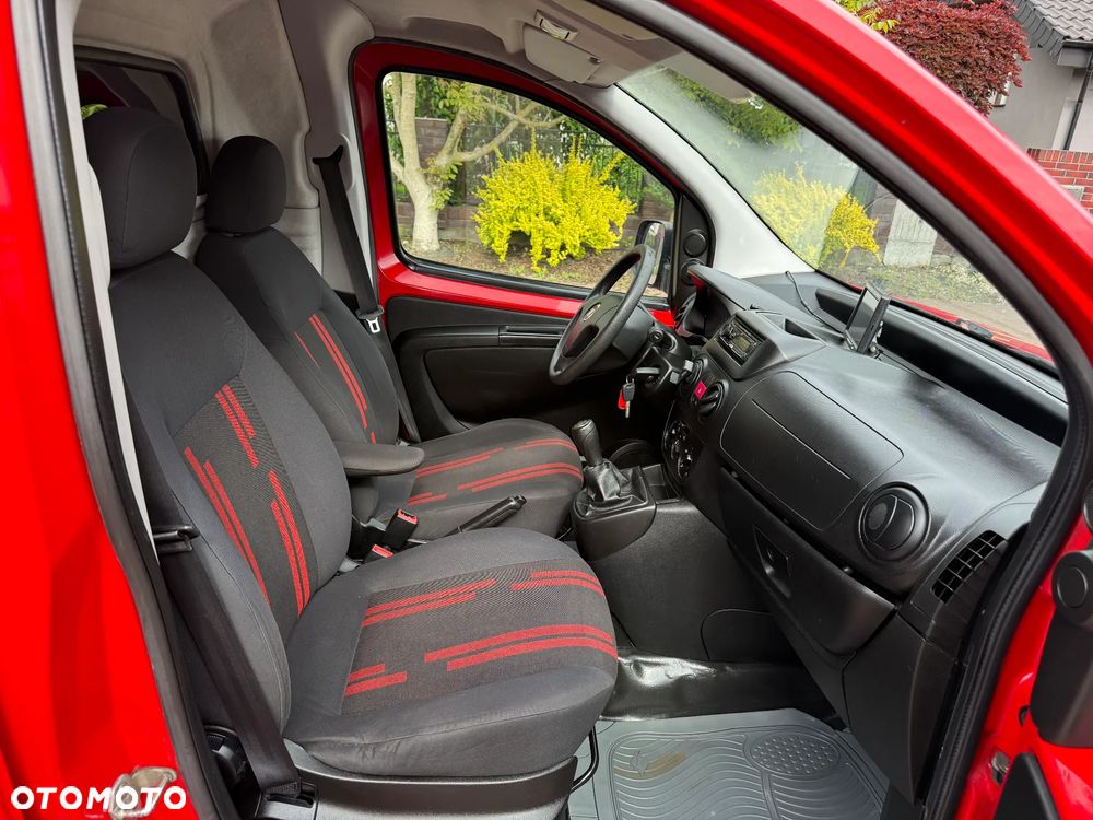 Fiat Fiorino - 8