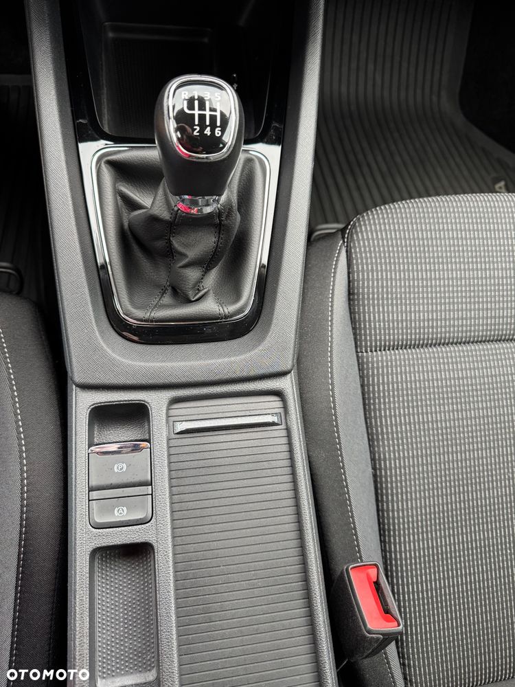 Skoda Octavia 2.0 TDI Active - 16
