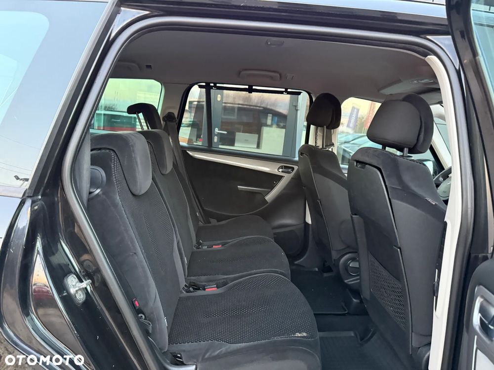 Citroën C4 Grand Picasso 2.0i Impress MCP - 27