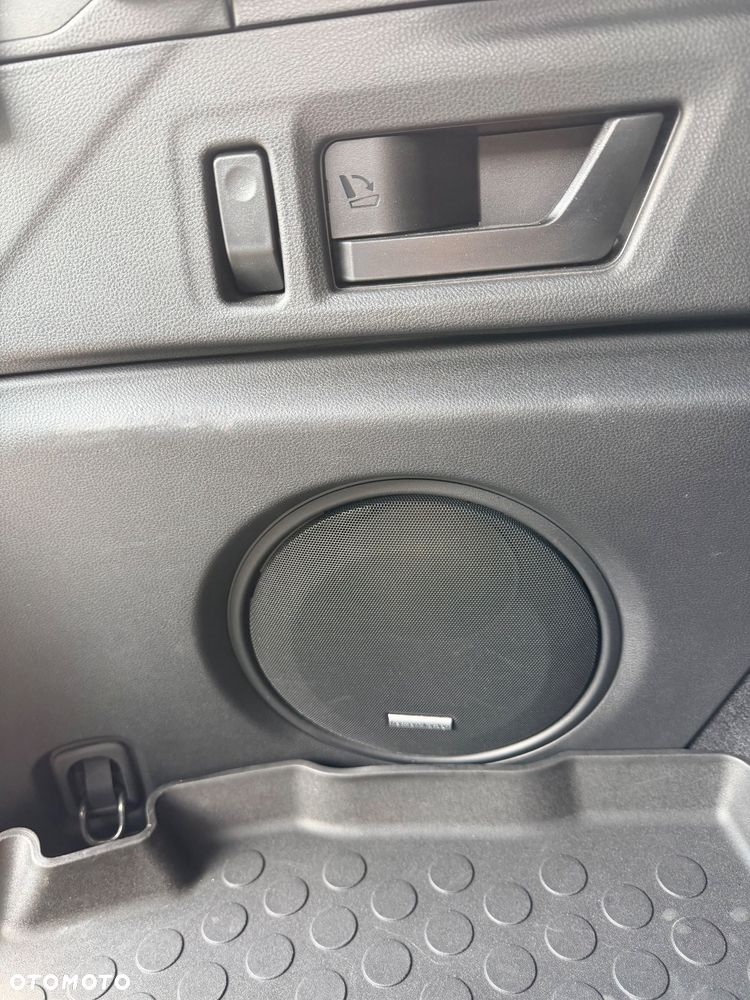 Subaru Outback 2.5i Platinum (EyeSight) Lineartronic - 28